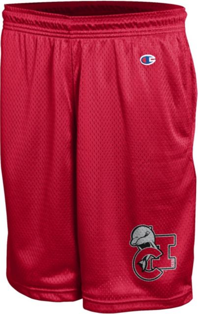 California State University - Channel Islands Mesh Shorts