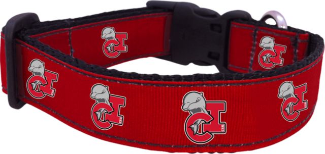 California State University - Channel Islands Dog Collar
