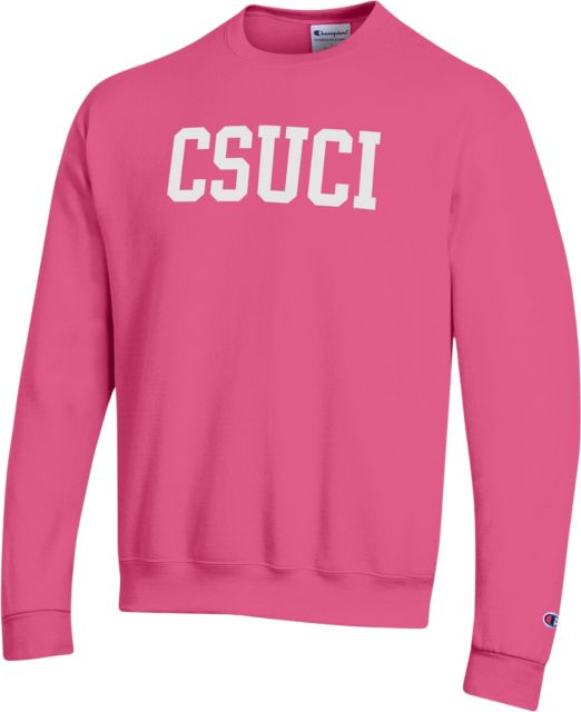 California State University - Channel Islands Powerblend Crewneck