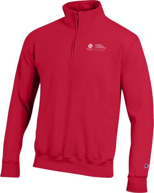 California State University - Channel Islands Alumni & Friend 1/4 Zip