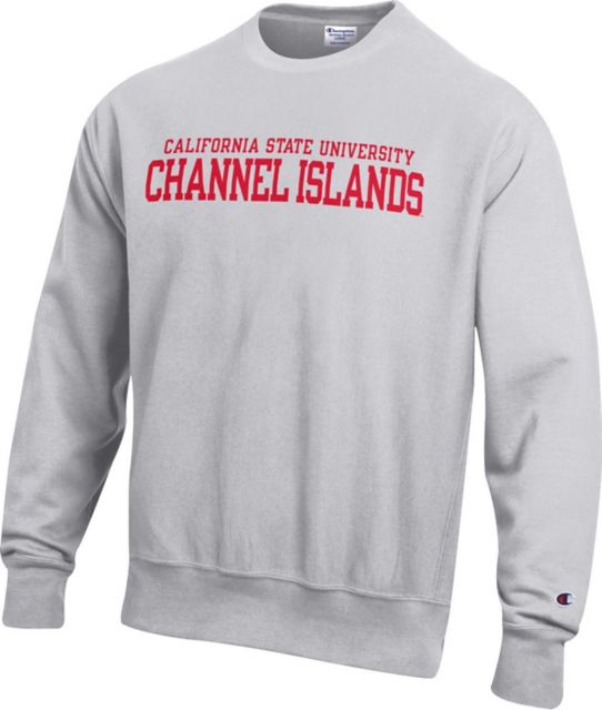 Channel cheap islands sweatshirt