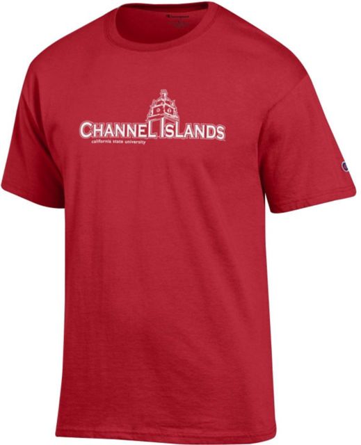 California State University - Channel Islands Short Sleeve T-Shirt