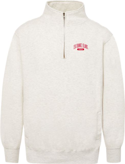 California State University - Channel Islands 1/4 Zip