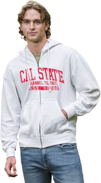 California State University - Channel Islands Full Zip