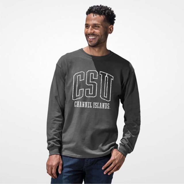 California State University - Channel Islands Long Sleeve T-Shirt