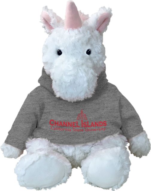 California State University - Channel Islands Plush Animal