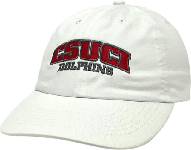 California State University - Channel Islands Dolphins Adjustable Cap