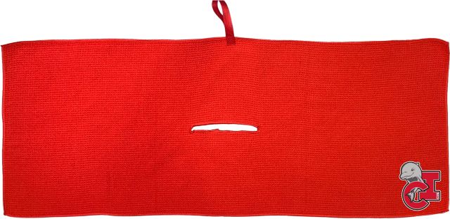 California State University Channel Islands-16"x40" Towel  .