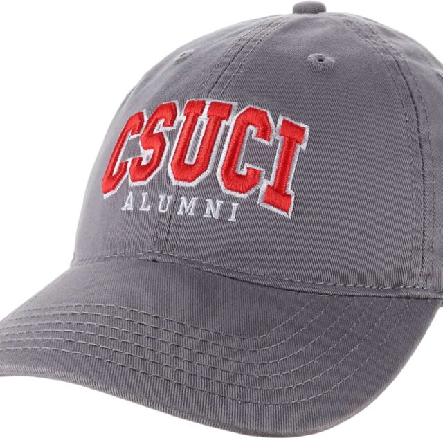 California State University - Channel Islands Alumni Adjustable Hat