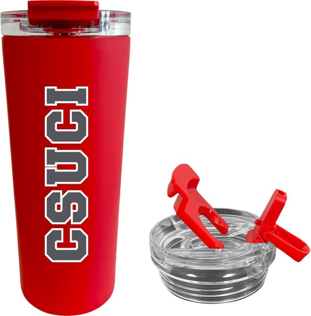 California State University - Channel Islands 24 oz. 2-in-1 Tumbler