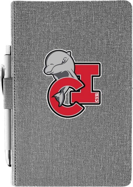 California State University - Channel Islands Journal with Pen