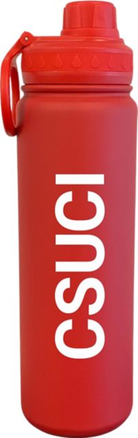California State University - Channel Islands 24 oz Bottle