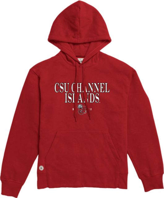 California State University - Channel Islands Dolphins Hoodie