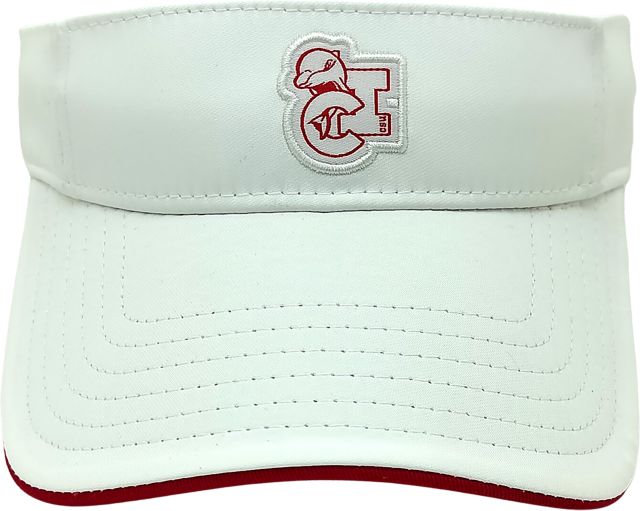 California State University - Channel Islands Visor