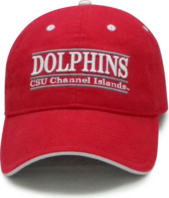 California State University - Channel Islands Dolphins Cap