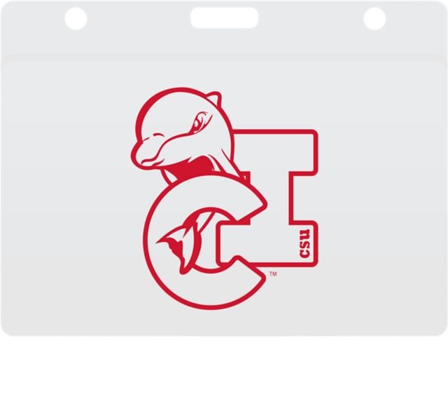 California State University - Channel Islands Thumbnotch Card Guard