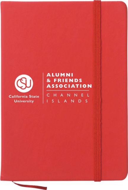 California State University - Channel Islands Alumni & Friends AssociationJournal