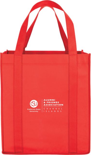 California State University - Channel Islands Alumni & Friends AssociationGrocery Tote