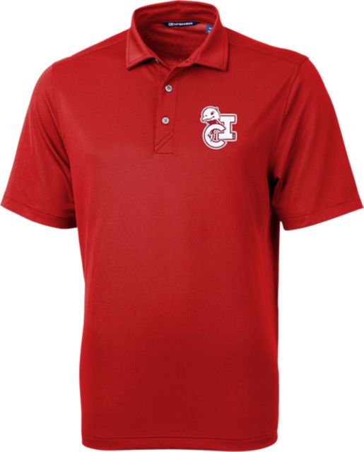 California State University - Channel Islands Eco Pique Polo