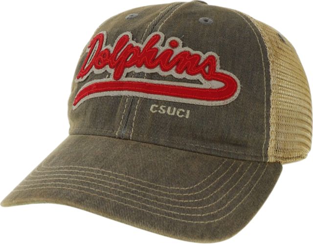California State University - Channel Islands Trucker Cap