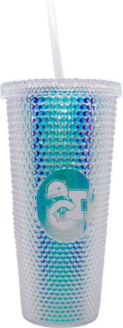California State University - Channel Islands 24oz Tumbler
