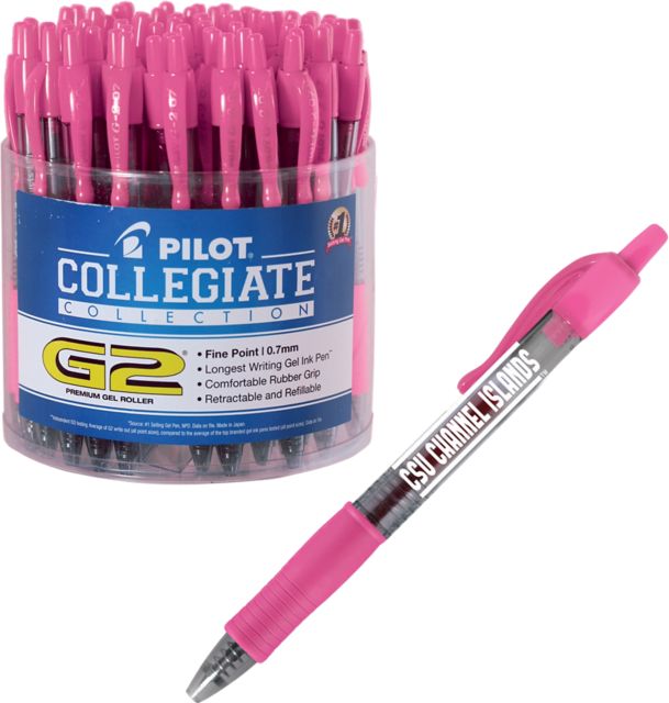 California State University - Channel Islands Pen