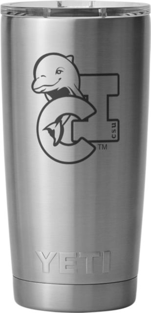 California State University - Channel Islands 20 oz. Tumbler