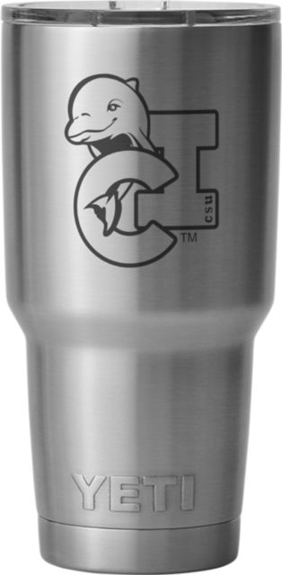 California State University - Channel Islands 30 oz. Tumbler