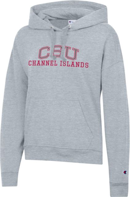 California State University - Channel Islands Women's Hoodie