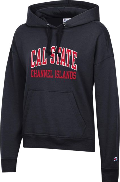 California State University - Channel Islands Women's Hooded Sweatshirt