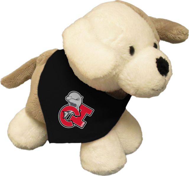 California State University - Channel Islands Plush Animal