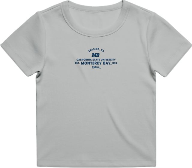 California State University - Channel Islands Women's T-Shirt