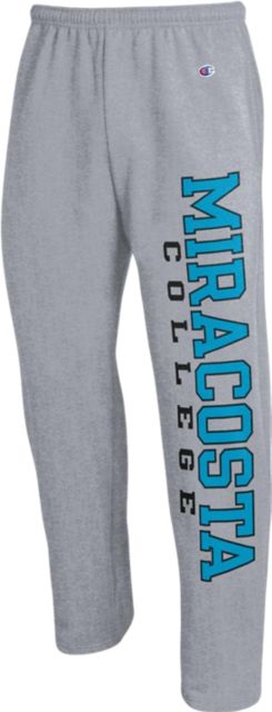 Champion Collegiate Sweatpants