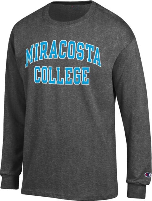 MiraCosta College Long Sleeve T-Shirt