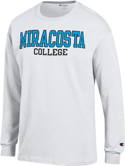 MiraCosta College Long Sleeve T-Shirt