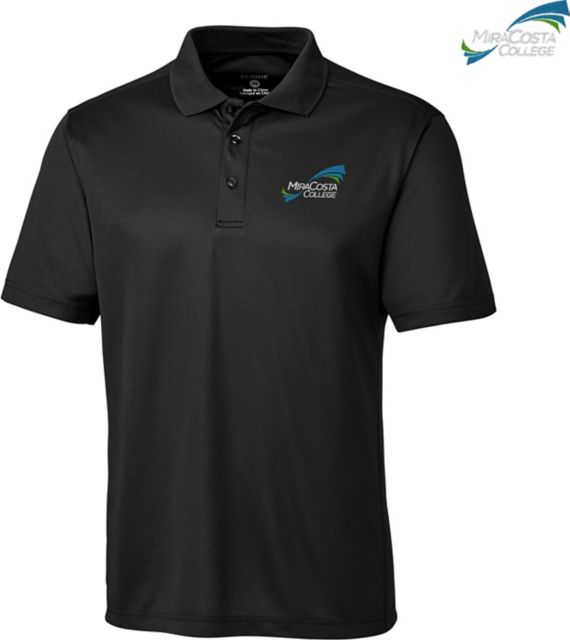 MiraCosta College Ice Polo
