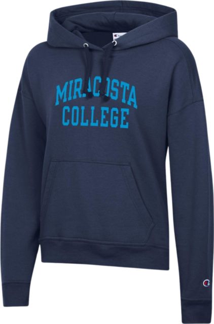 MiraCosta College Women's Hoodie