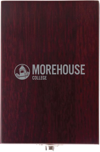 Morehouse College Wine Gift Set