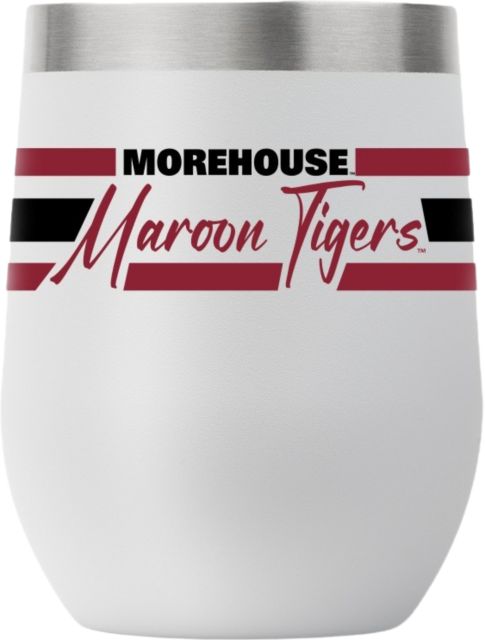 Morehouse College 12 oz. Stemless Tumbler