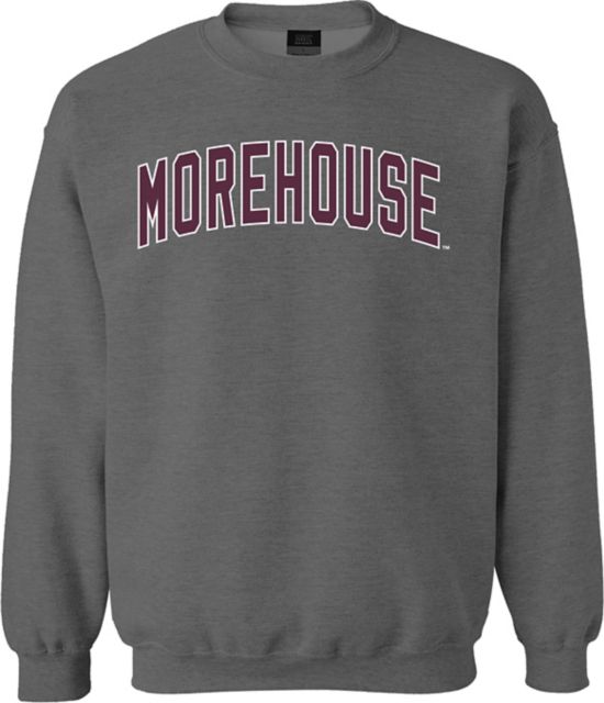 morehouse nike hoodie