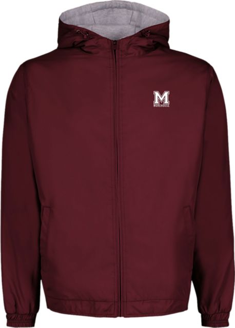 Morehouse College Jacket