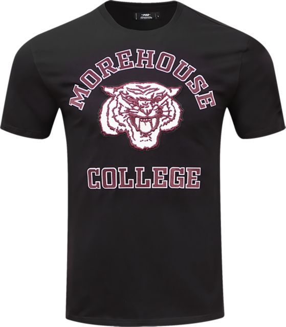 Morehouse College Short Sleeve T-Shirt