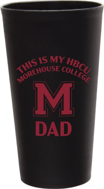 Morehouse College 30 oz Dad Tumbler