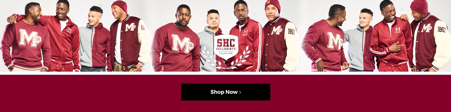 College team hot sale shop