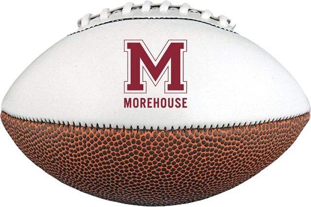 Morehouse College Mini Football