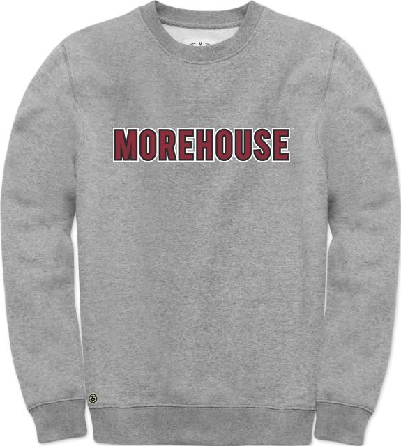 morehouse college sweater