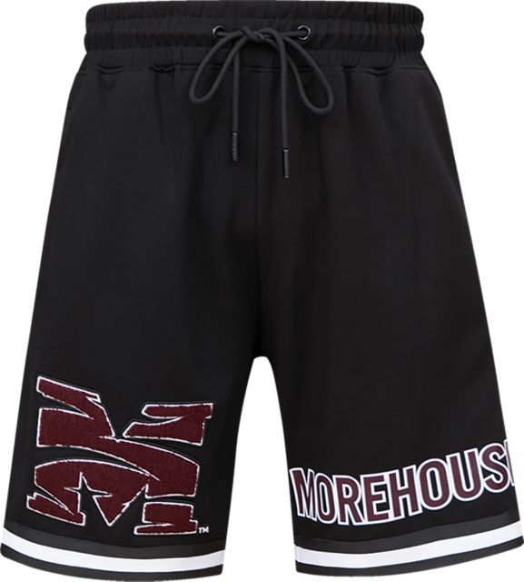 Morehouse College Shorts: Morehouse College