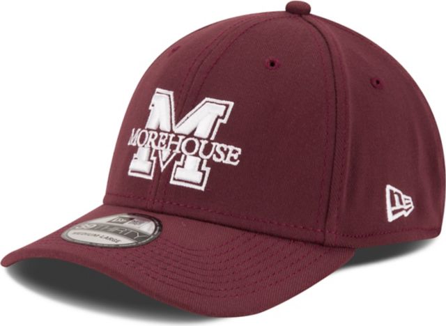 Morehouse store college hats