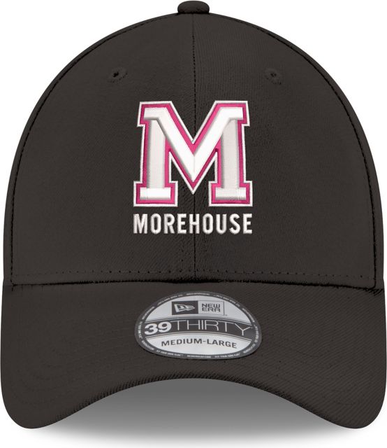 Morehouse College Maroon Tigers Cap