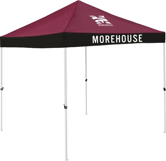 Morehouse College Tent